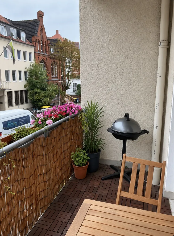 2 Zimmer Wohnung mit 88 m² in Hannover – Bild 12