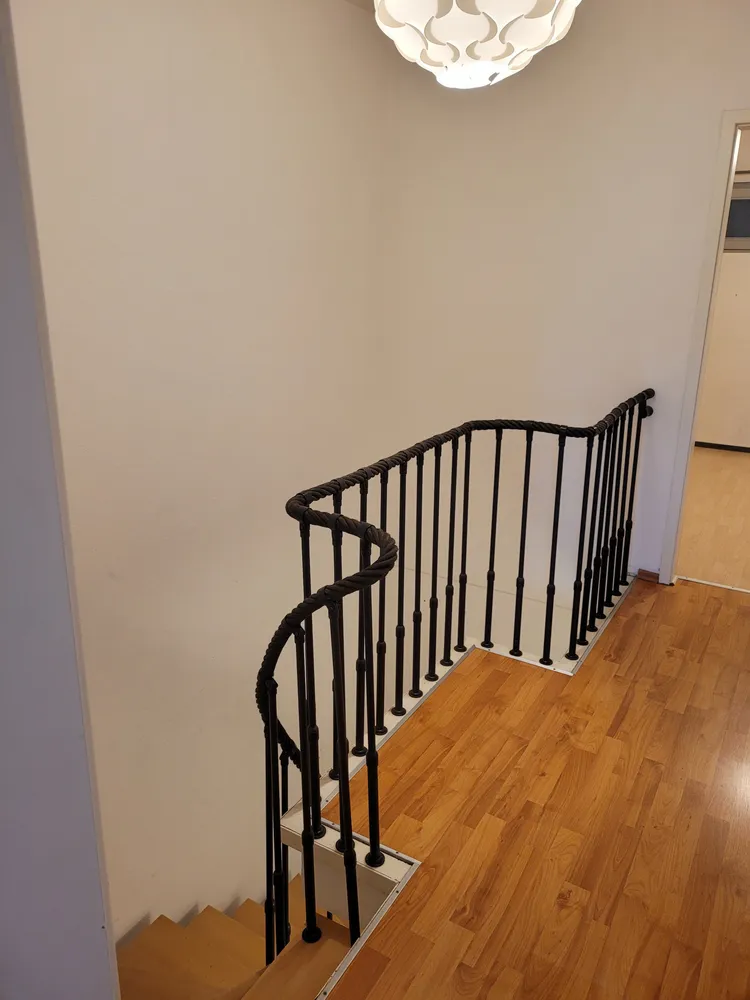 2 Zimmer Wohnung mit 72 m² in Würzburg – Bild 3