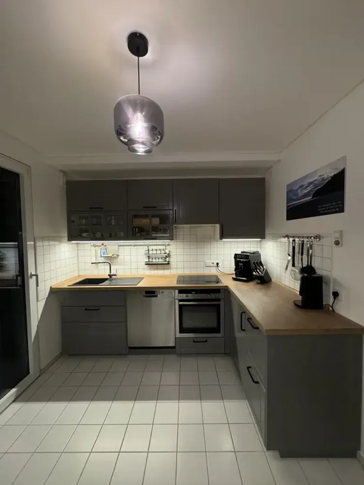3 Zimmer Wohnung mit 94 m² in Stuttgart – Bild 3