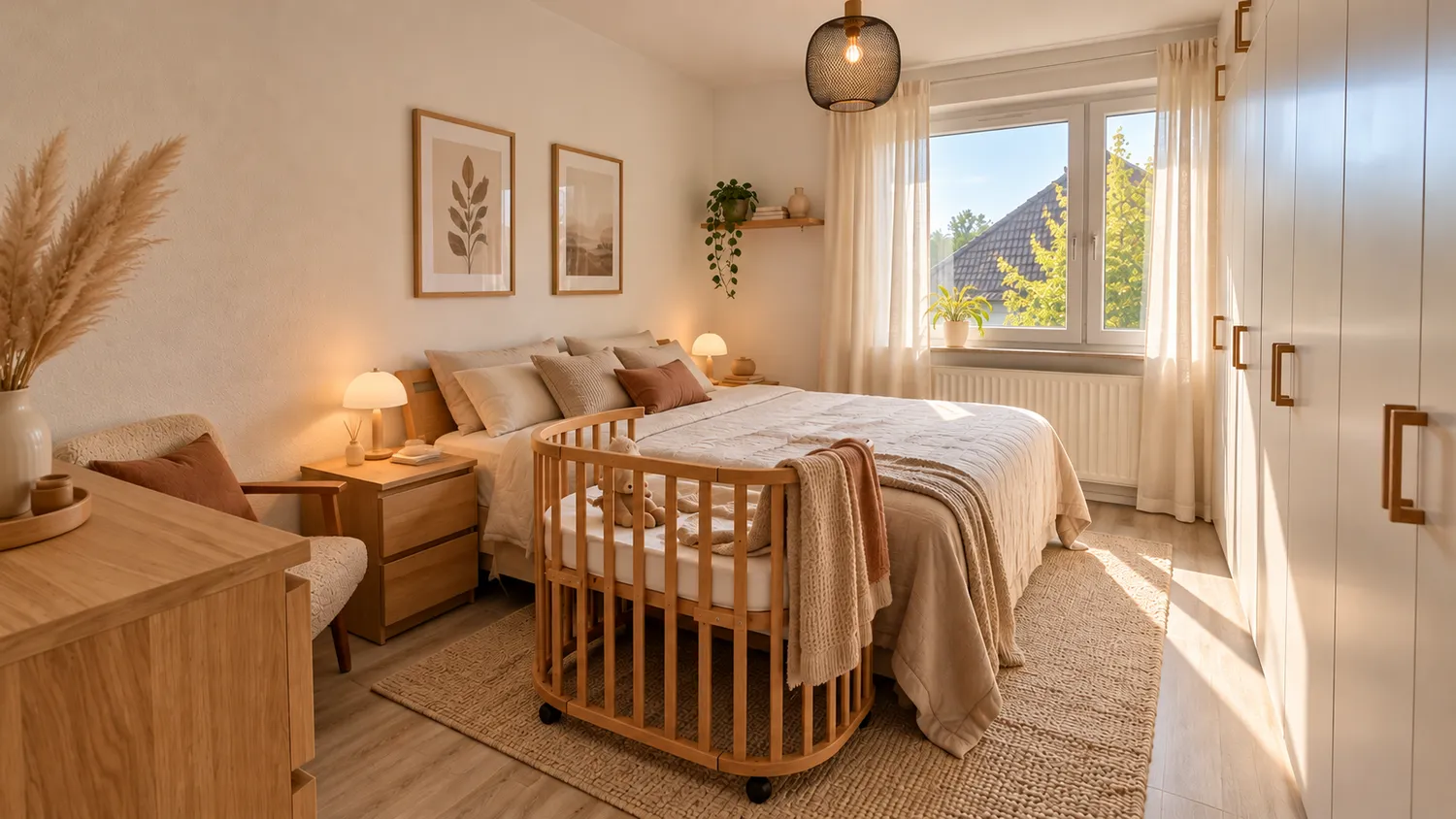 4 Zimmer Wohnung mit 78 m² in Bochum – Bild 8