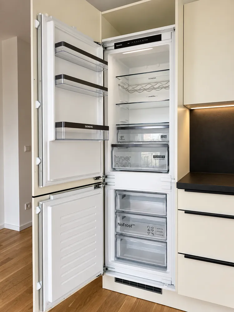 3 room apartment with 59 m² in Berlin – Photo 3