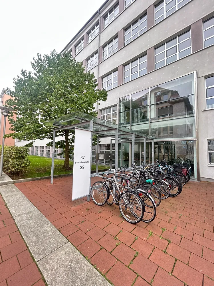 2 Zimmer Wohnung mit 47 m² in Stuttgart – Bild 1