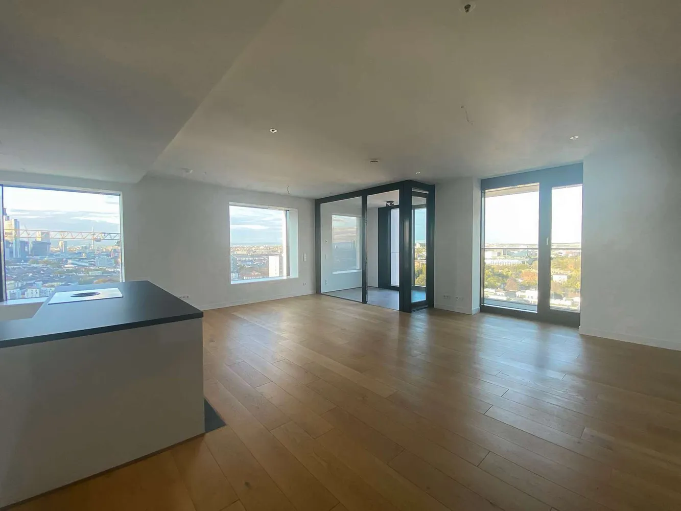 3 Zimmer Wohnung mit 118 m² in Frankfurt am Main – Bild 8