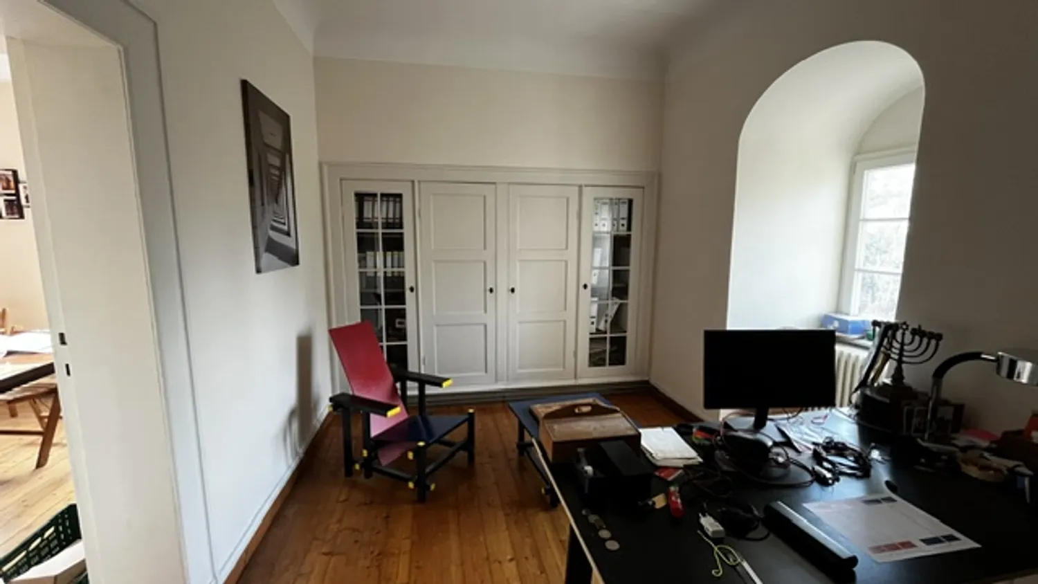 5 Zimmer Wohnung mit 140 m² in Halle (Saale) – Bild 9