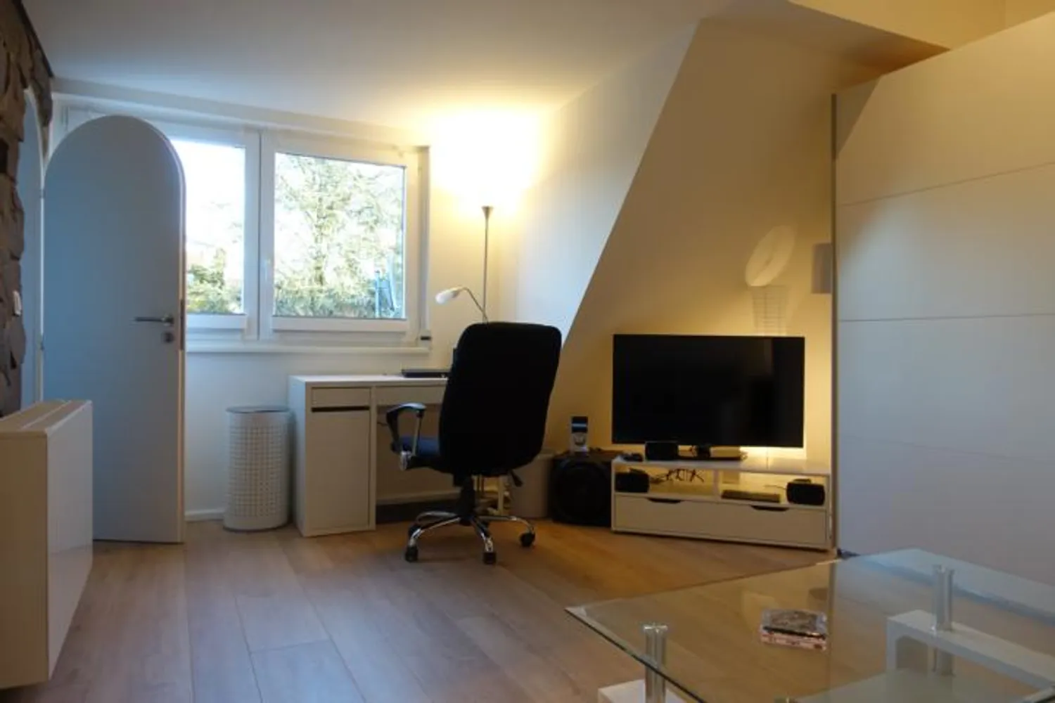 2 Zimmer Wohnung mit 32 m² in Köln – Bild 1