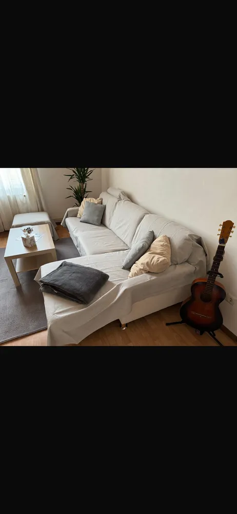 2 Zimmer Wohnung mit 55 m² in Wiesbaden – Bild 5