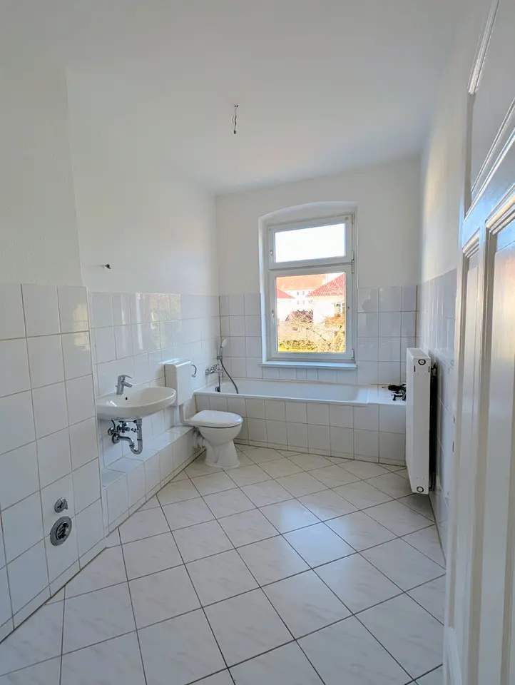 2 Zimmer Wohnung mit 62 m² in Rathenow – Bild 5