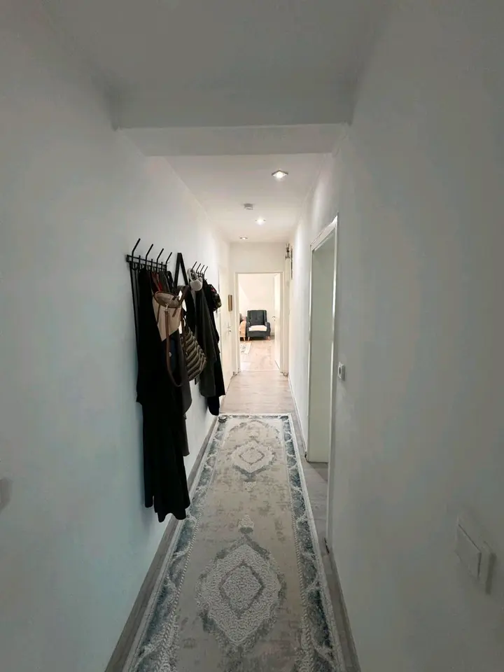 4 Zimmer Wohnung mit 95 m² in Iserlohn – Bild 5