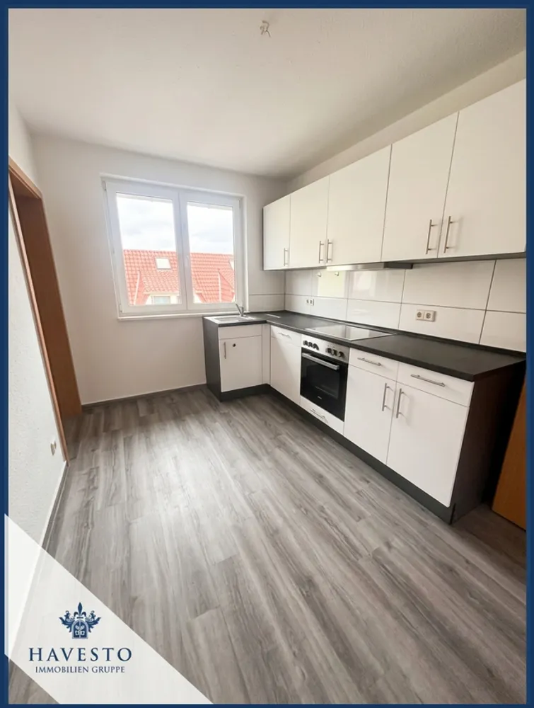 2 Zimmer Wohnung mit 65 m² in Magdeburg – Bild 4