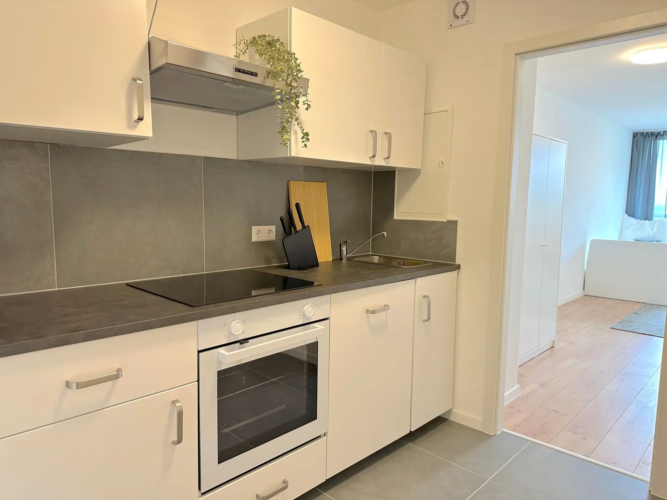 1 Zimmer Wohnung mit 15 m² in Heidelberg – Bild 12