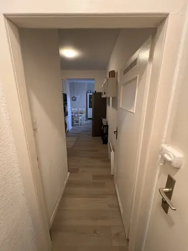 2 Zimmer Wohnung mit 37 m² in Düsseldorf – Bild 4