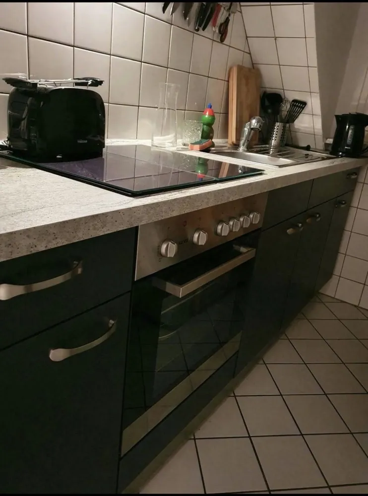3 Zimmer Wohnung mit 59 m² in Mülheim an der Ruhr – Bild 7