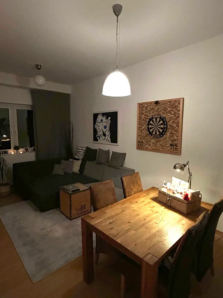 2 Zimmer Wohnung mit 60 m² in Osnabrück – Bild 6