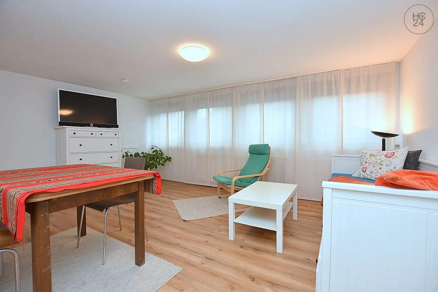3 Zimmer Wohnung mit 70 m² in Ludwigsburg – Bild 5