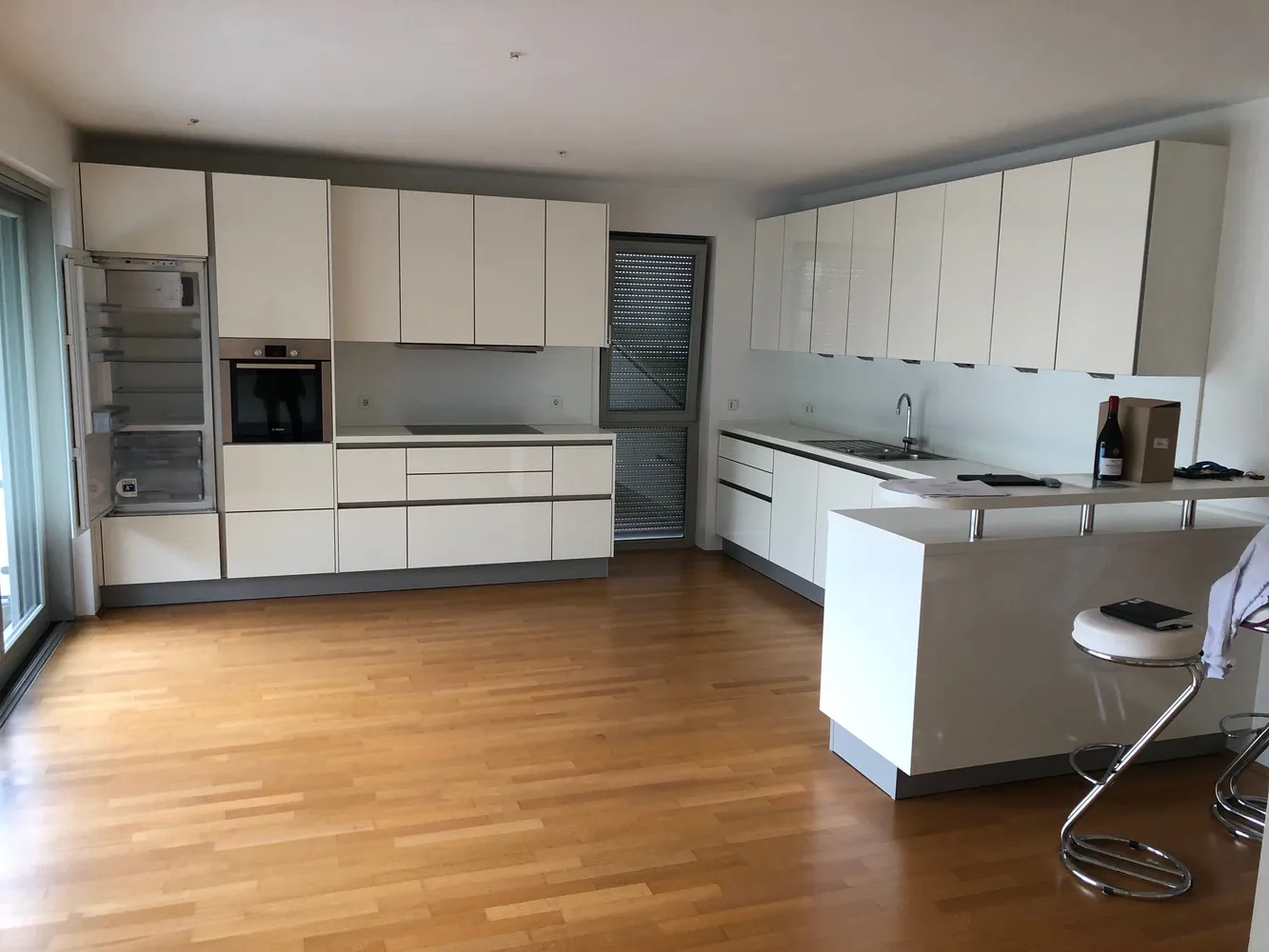 5 Zimmer Wohnung mit 200 m² in Braunschweig – Bild 1
