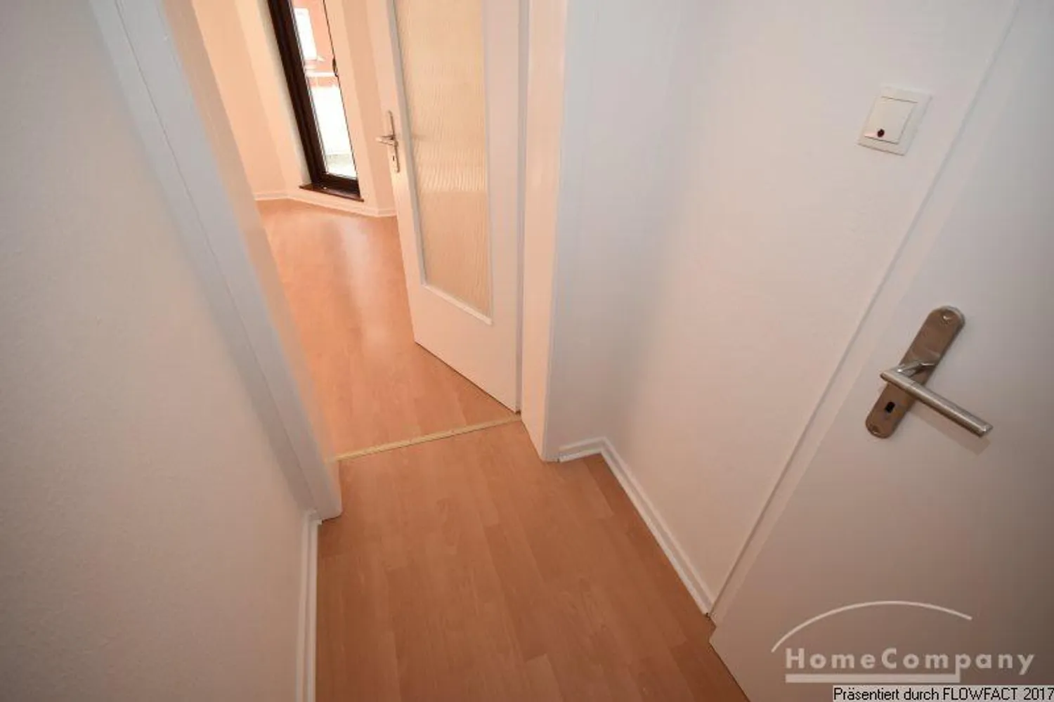 1 Zimmer Wohnung mit 27 m² in Bremen – Bild 7