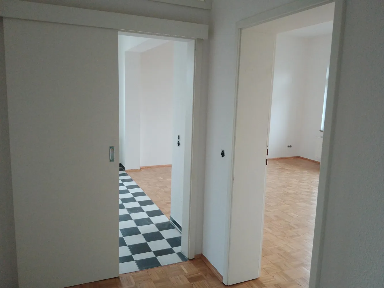3 room apartment with 72 m² in Radebeul – Photo 11