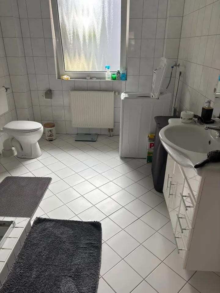 7 Zimmer Wohnung mit 168 m² in Minden – Bild 9