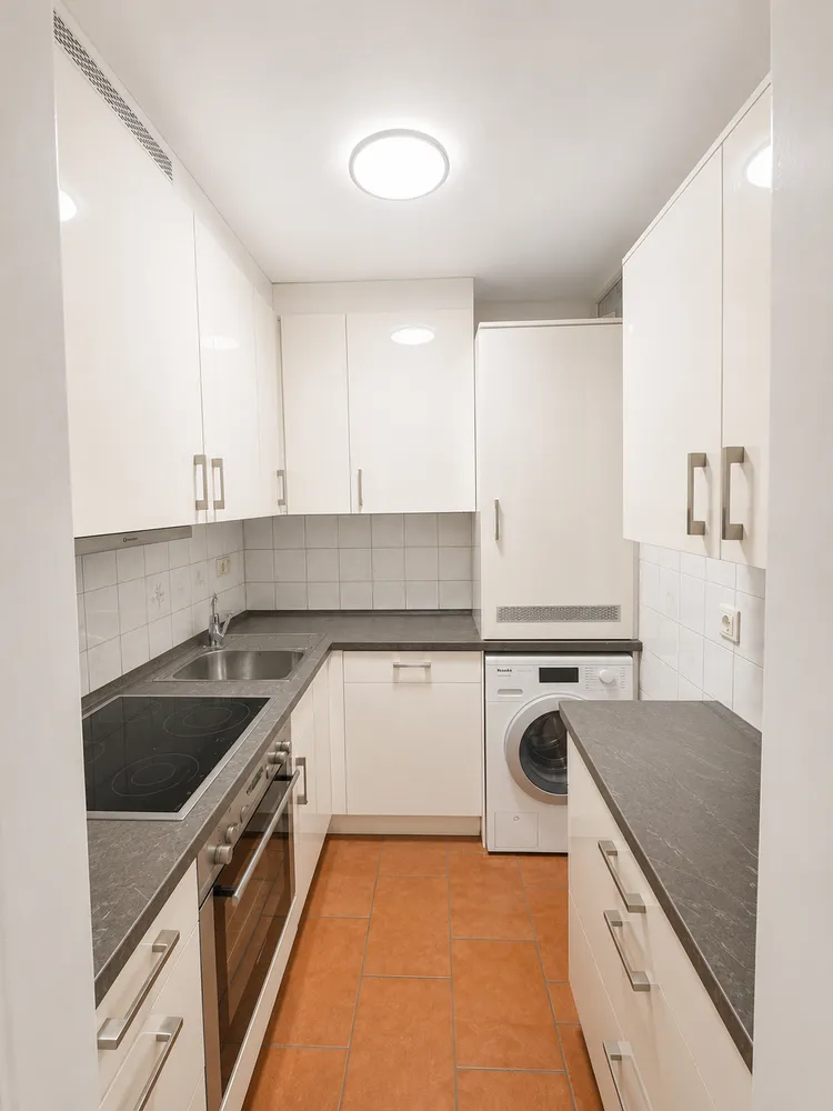 3 room apartment with 73 m² in Munich – Photo 1