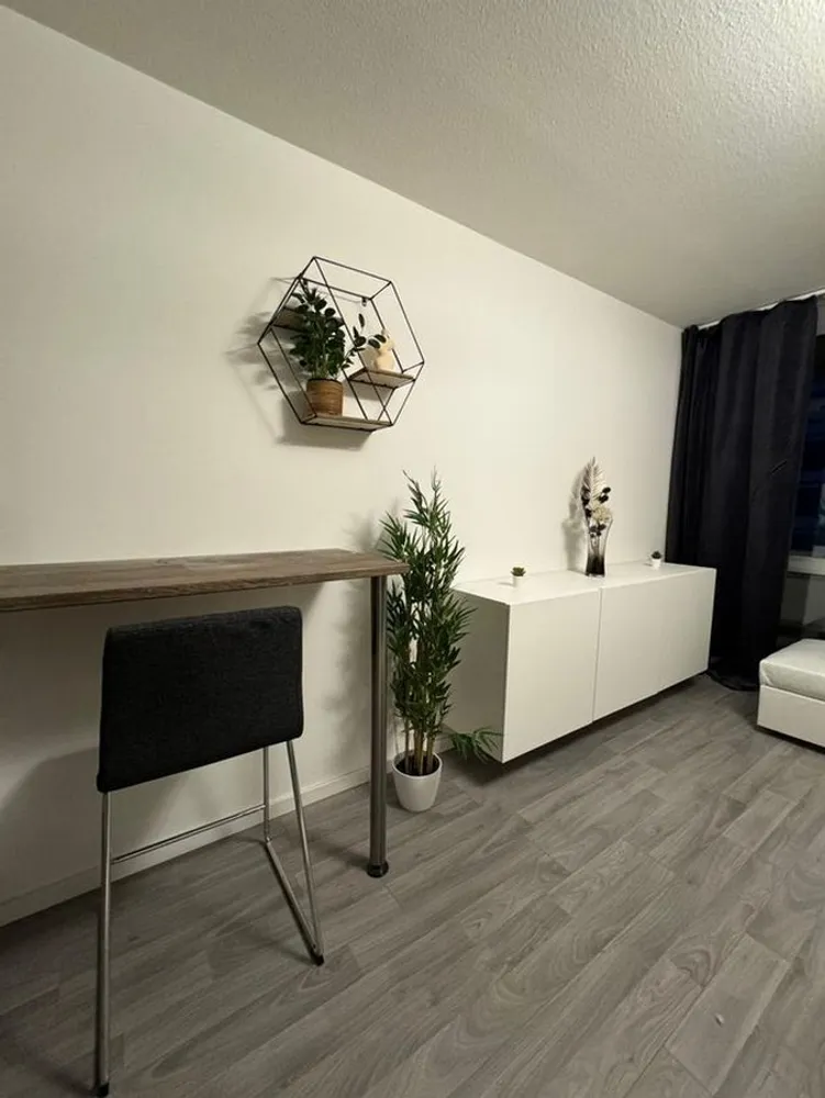 1 Zimmer Wohnung mit 30 m² in München – Bild 9