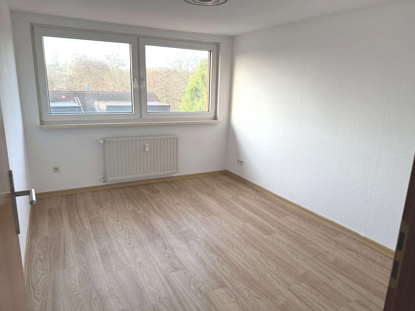 2 Zimmer Wohnung mit 42 m² in Bochum – Bild 4