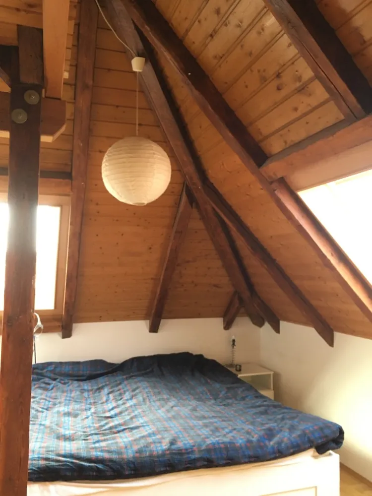 2 Zimmer Wohnung mit 61 m² in Dresden – Bild 3