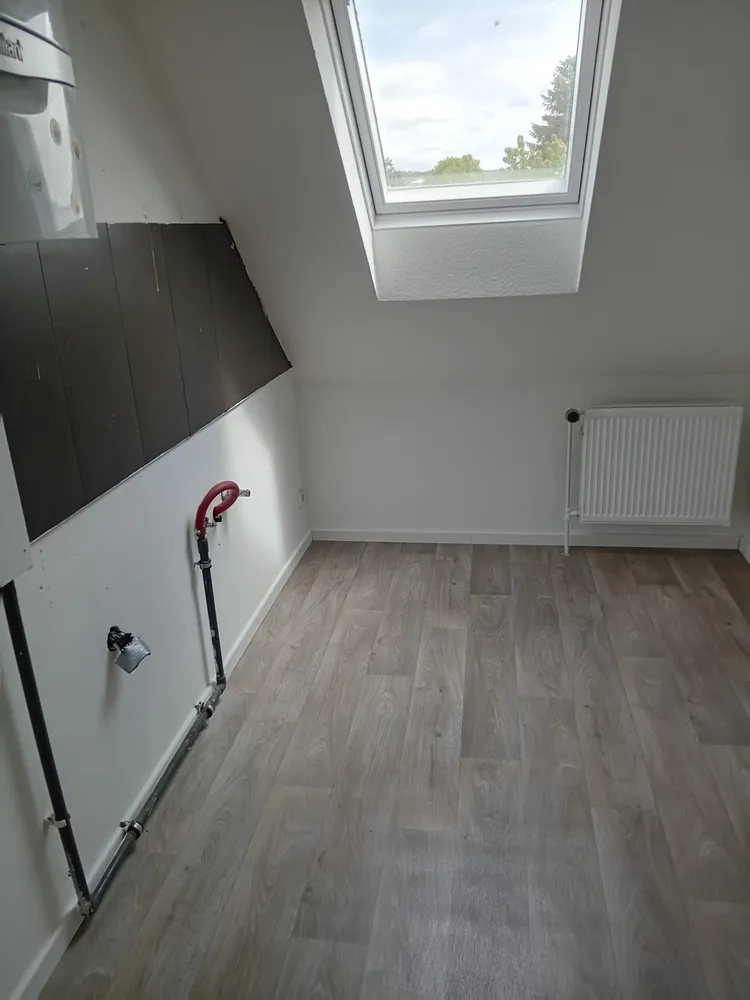 3 Zimmer Wohnung mit 60 m² in Göttingen – Bild 4