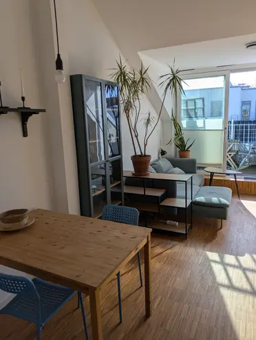 2 Zimmer Wohnung mit 45 m² in Berlin – Bild 9