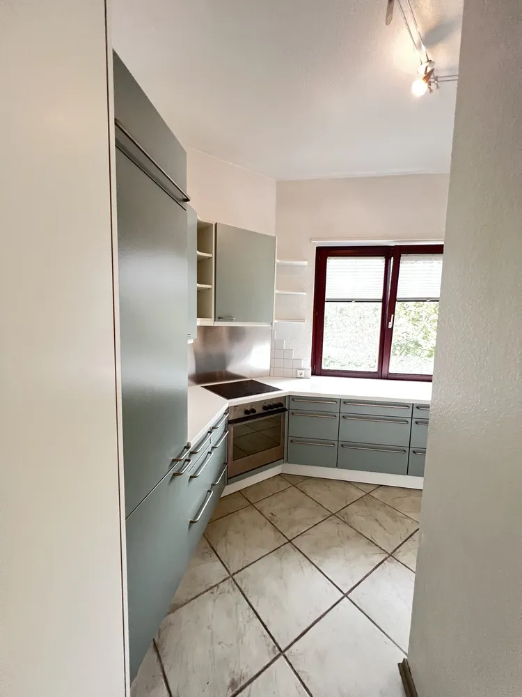3 Zimmer Wohnung mit 79 m² in Ludwigshafen am Rhein – Bild 1