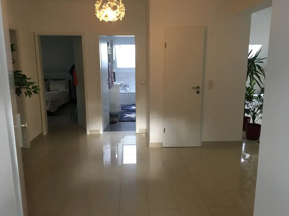 5 Zimmer Wohnung mit 125 m² in Wetzlar – Bild 4