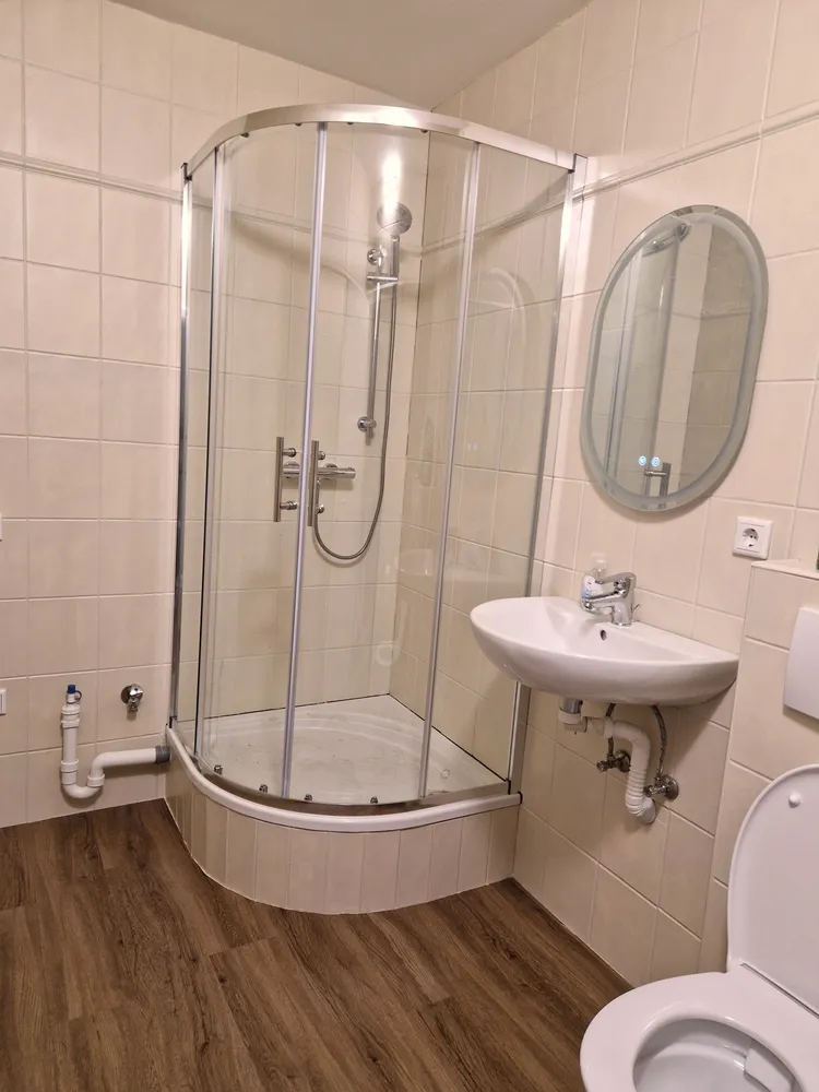 1 Zimmer Wohnung mit 40 m² in Frankfurt am Main – Bild 3