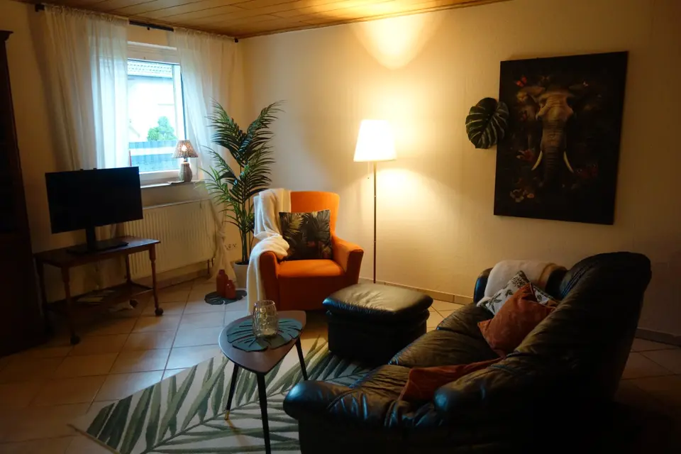 WG-Zimmer mit 50 m² in Kaiserslautern – Bild 2