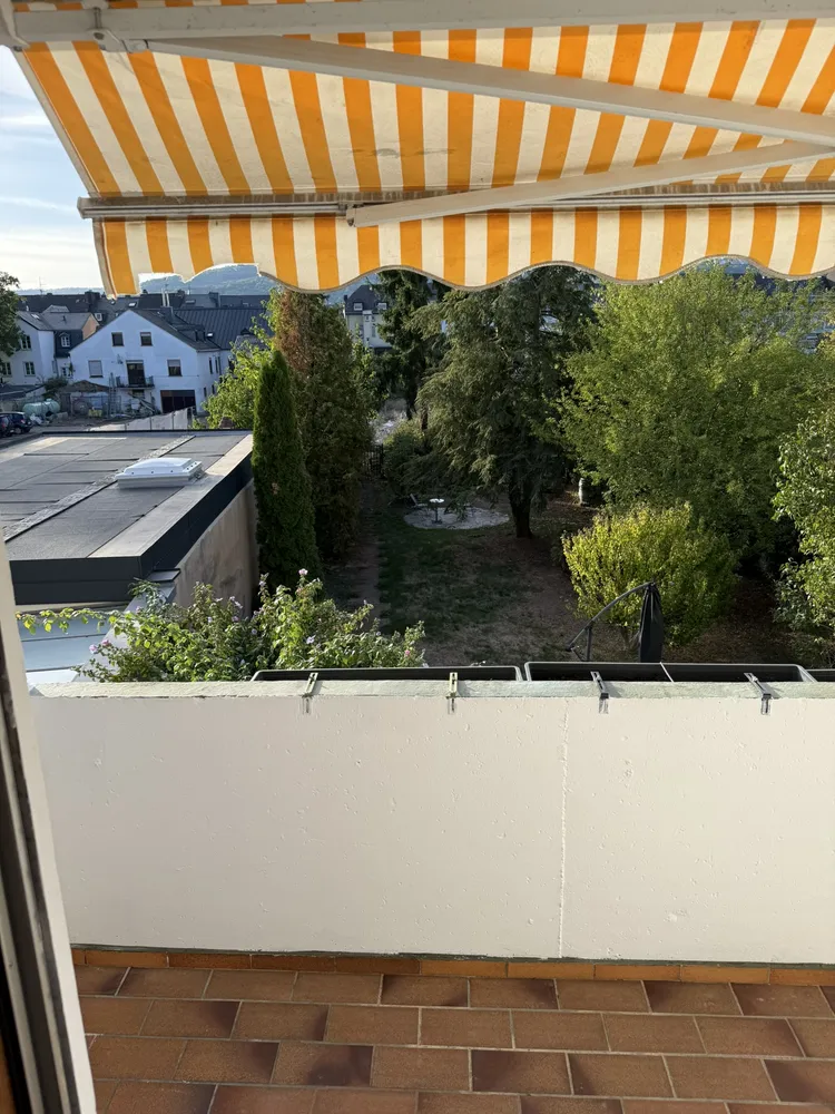 3 Zimmer Wohnung mit 88 m² in Trier – Bild 7