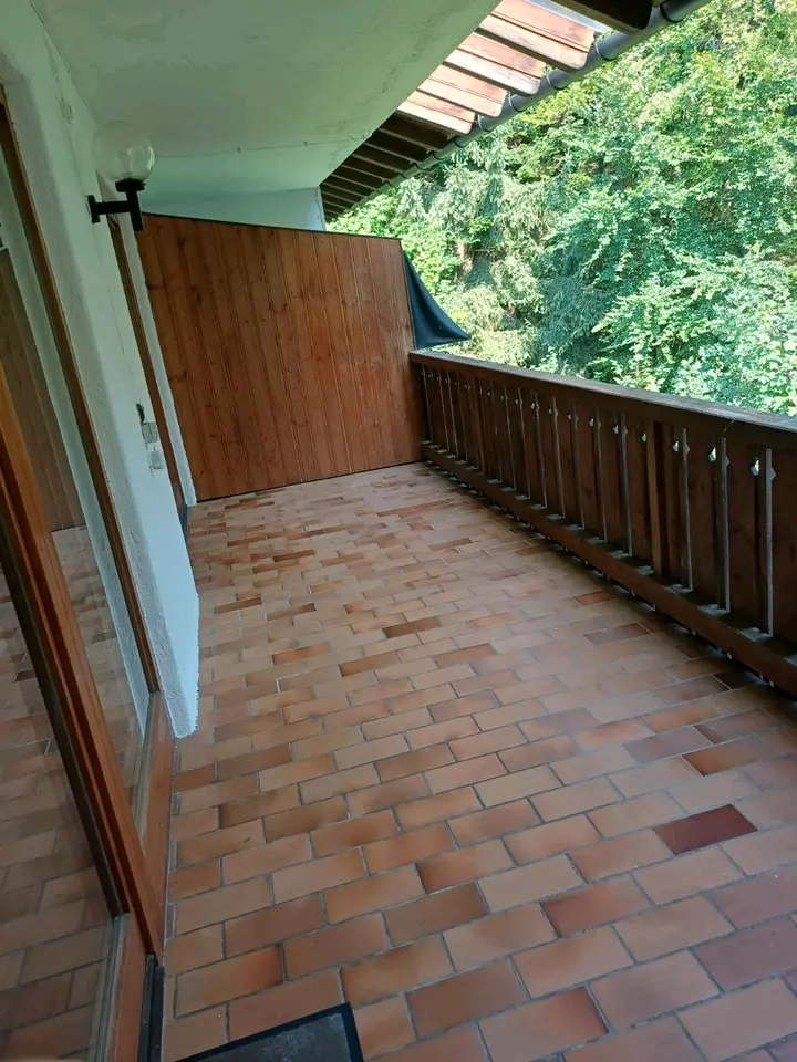 2 Zimmer Wohnung mit 90 m² in Rosenheim – Bild 8