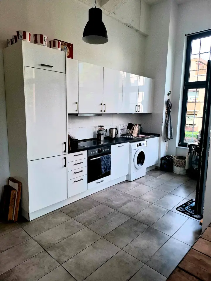 3 Zimmer Wohnung mit 100 m² in Wilhelmshaven – Bild 3