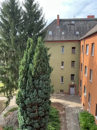 2 Zimmer Wohnung mit 47 m² in Berlin – Bild 2