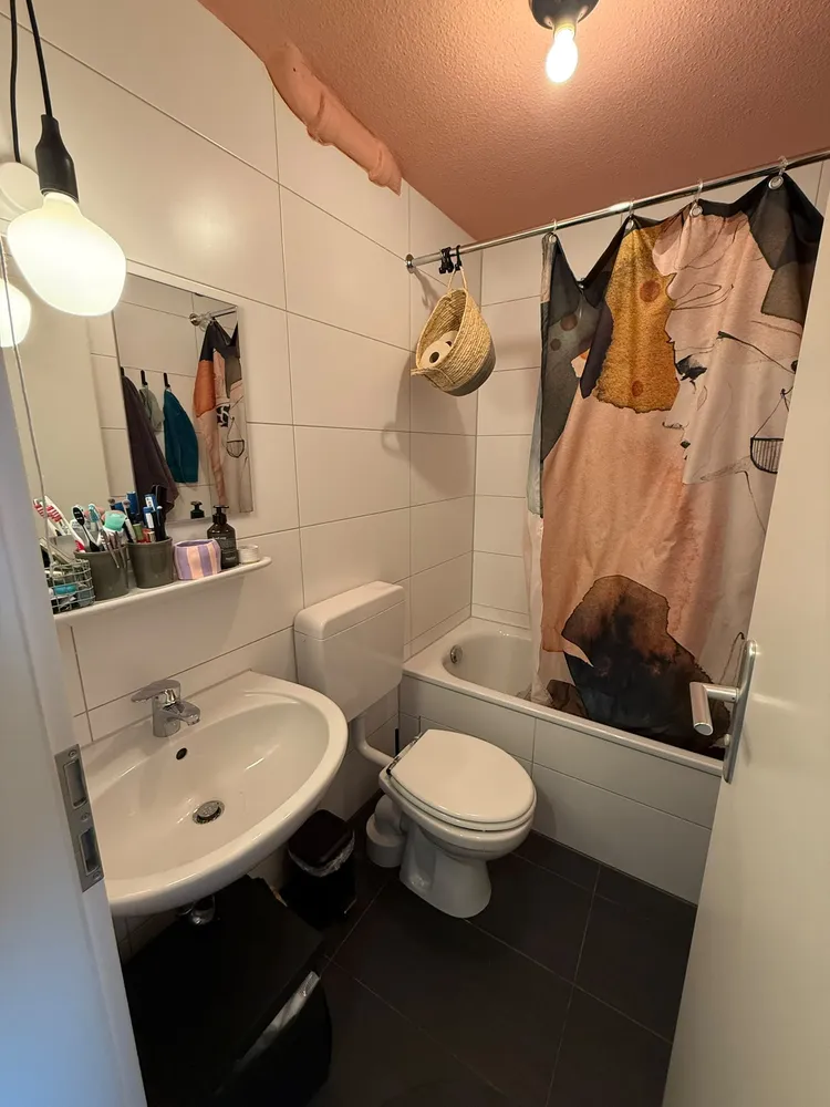 1 Zimmer Wohnung mit 27 m² in Stuttgart – Bild 7