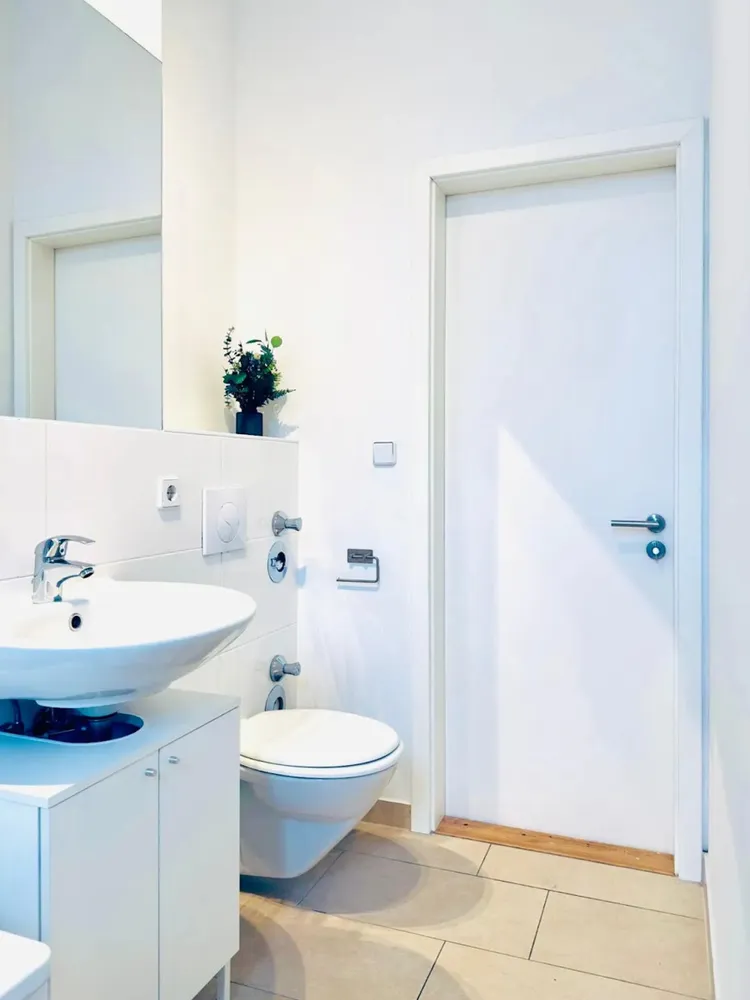 WG-Zimmer mit 20 m² in Berlin – Bild 2