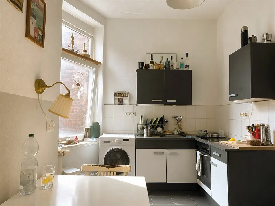 WG-Zimmer mit 45 m² in Hannover – Bild 7