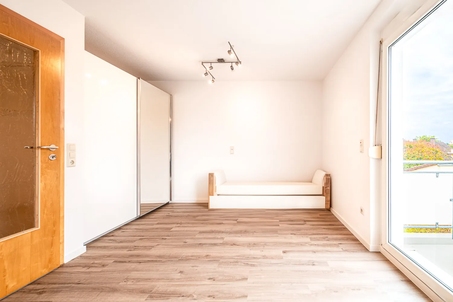 1 Zimmer Wohnung mit 32 m² in Freiburg im Breisgau – Bild 6