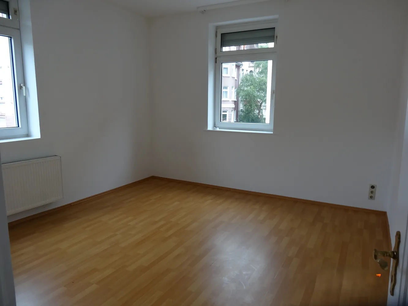 3 room apartment with 72 m² in Frankfurt am Main – Photo 7
