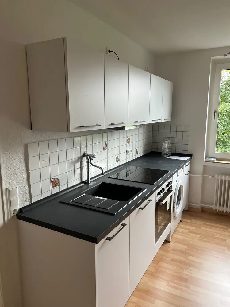 3 Zimmer Wohnung mit 61 m² in Bochum – Bild 2