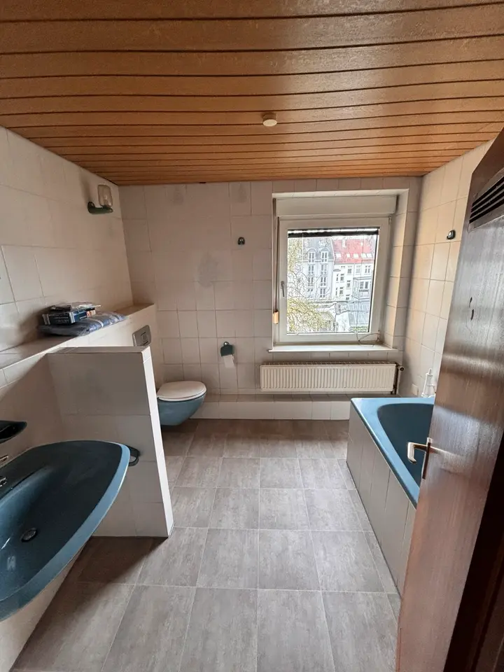 3 Zimmer Wohnung mit 90 m² in Wuppertal – Bild 6