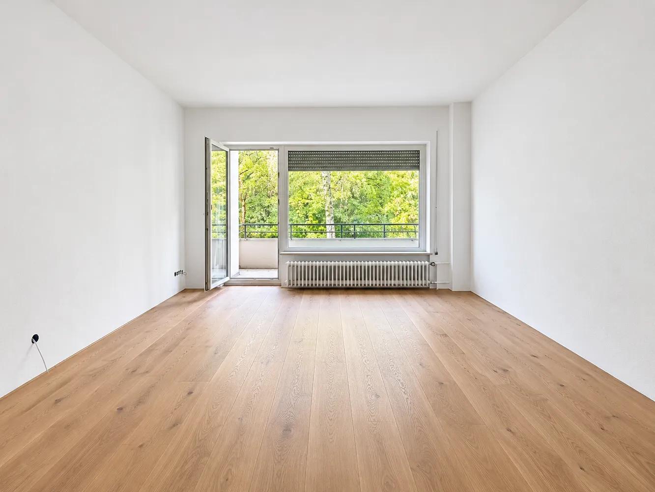 4 Zimmer Wohnung mit 77 m² in Berlin – Bild 1