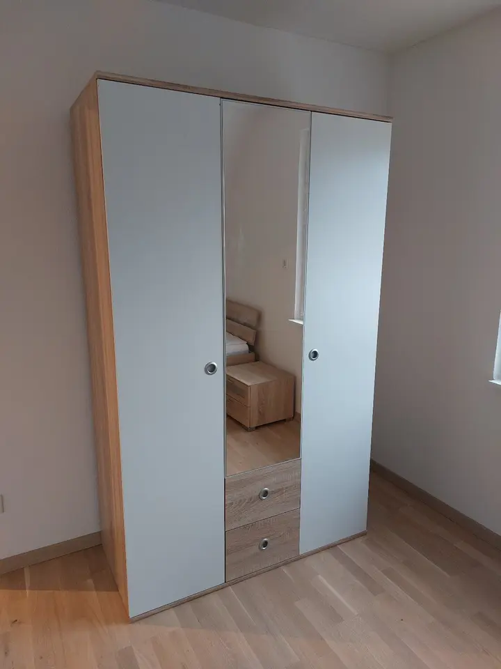 WG-Zimmer mit 8 m² in Schwabach – Bild 6