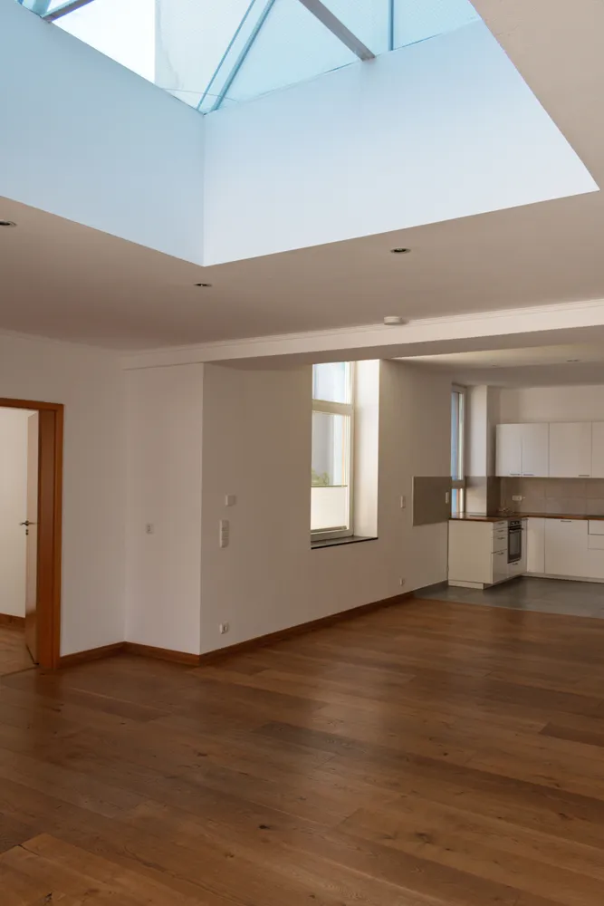 3 Zimmer Wohnung mit 138 m² in Köln – Bild 8