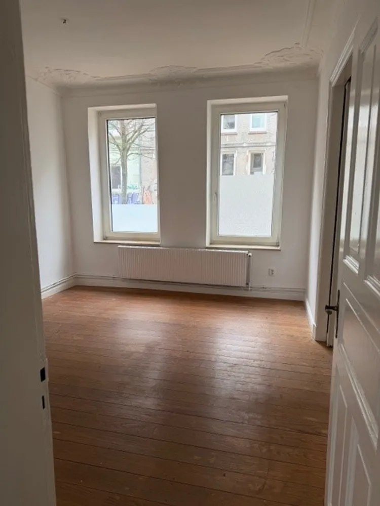 3 Zimmer Wohnung mit 68 m² in Kiel – Bild 1