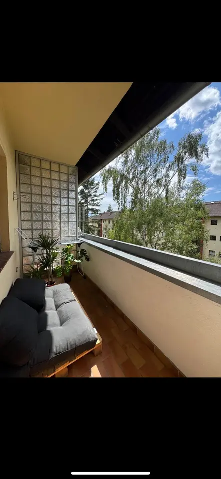 WG-Zimmer mit 65 m² in Berlin – Bild 3