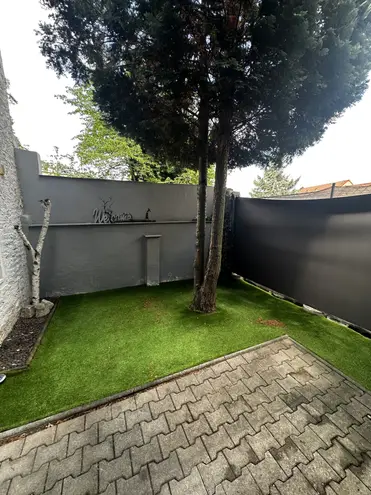 1 Zimmer Haus mit 51 m² in Weißenfels – Bild 3