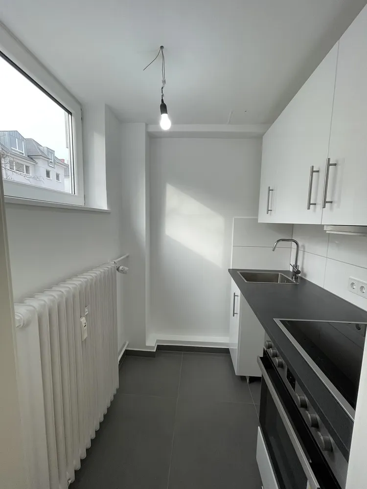 1 Zimmer Wohnung mit 34 m² in Frankfurt am Main – Bild 9